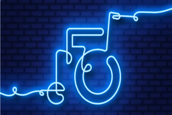 AccessNow – Ứng Dụng Giúp Tìm Không Gian Tiện Ích Cho Người Khuyết Tật